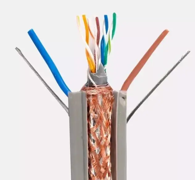 電梯監(jiān)控?zé)o線網(wǎng)橋如何安裝？