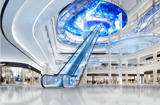 電梯五方對講—提升緊急響應(yīng)的智能通信系統(tǒng)