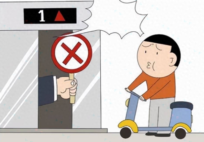 電梯阻車系統(tǒng)有什么用？看完你就明白了